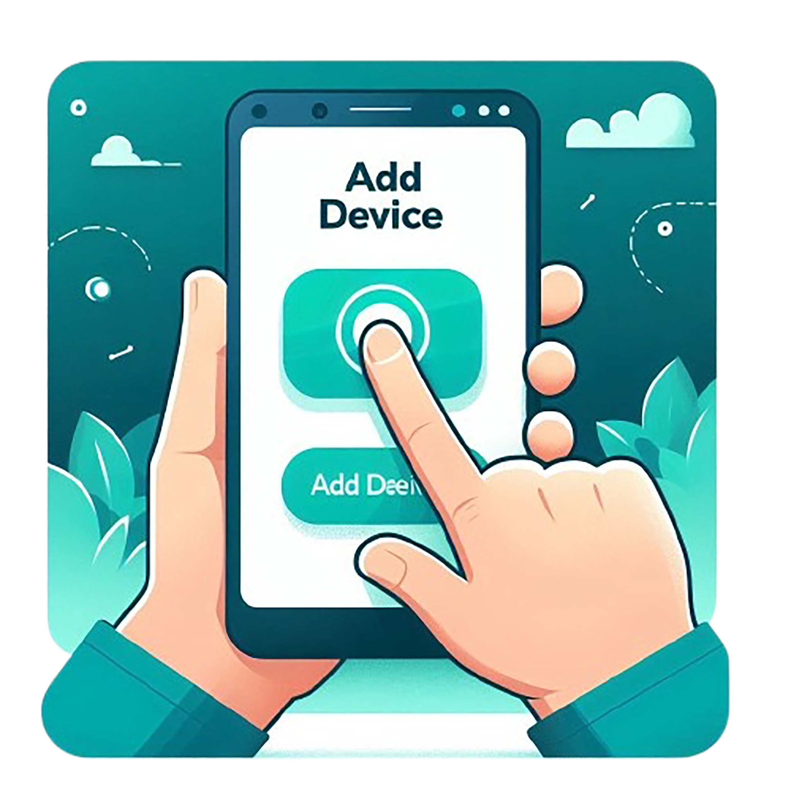 Add Device