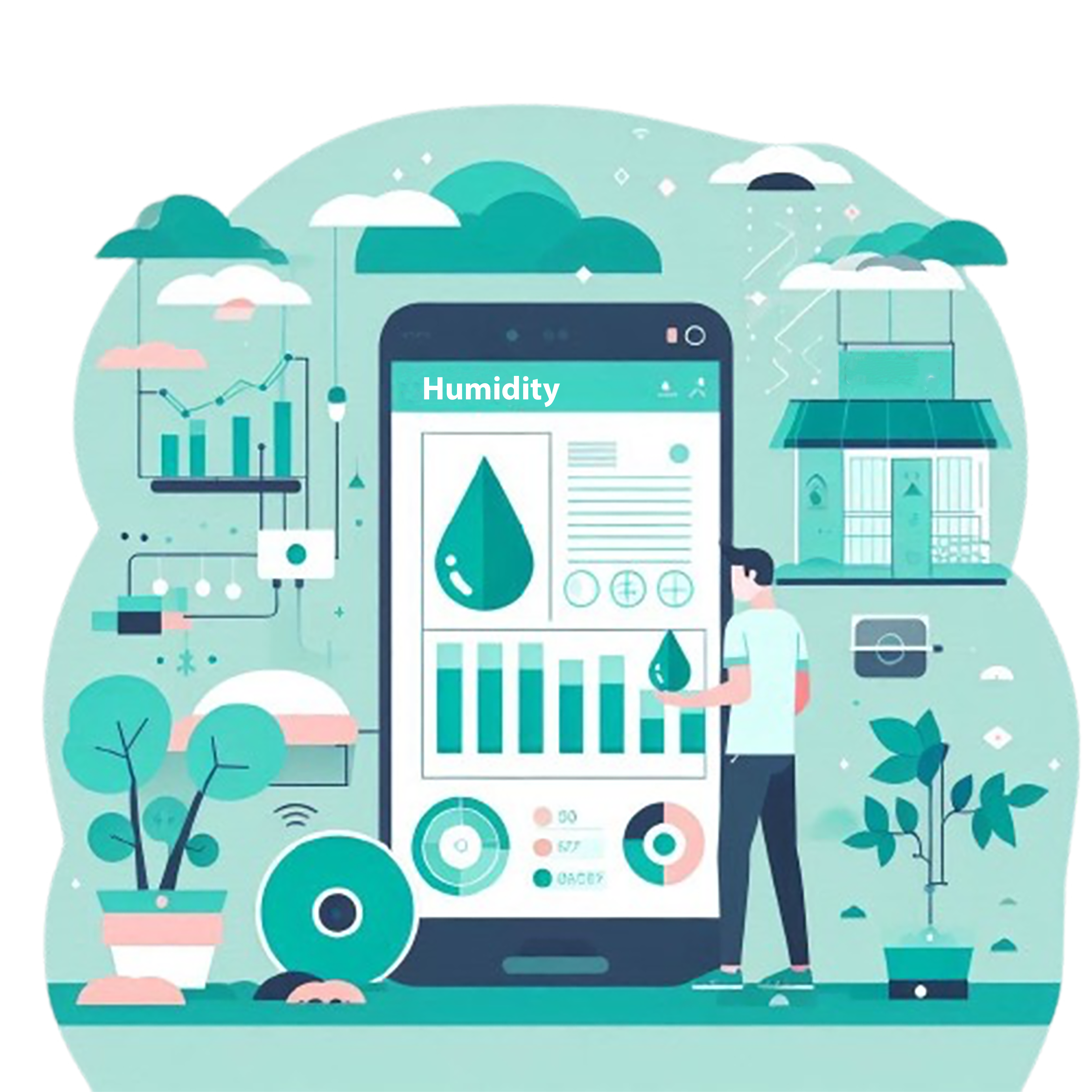 Humidity Monitoring