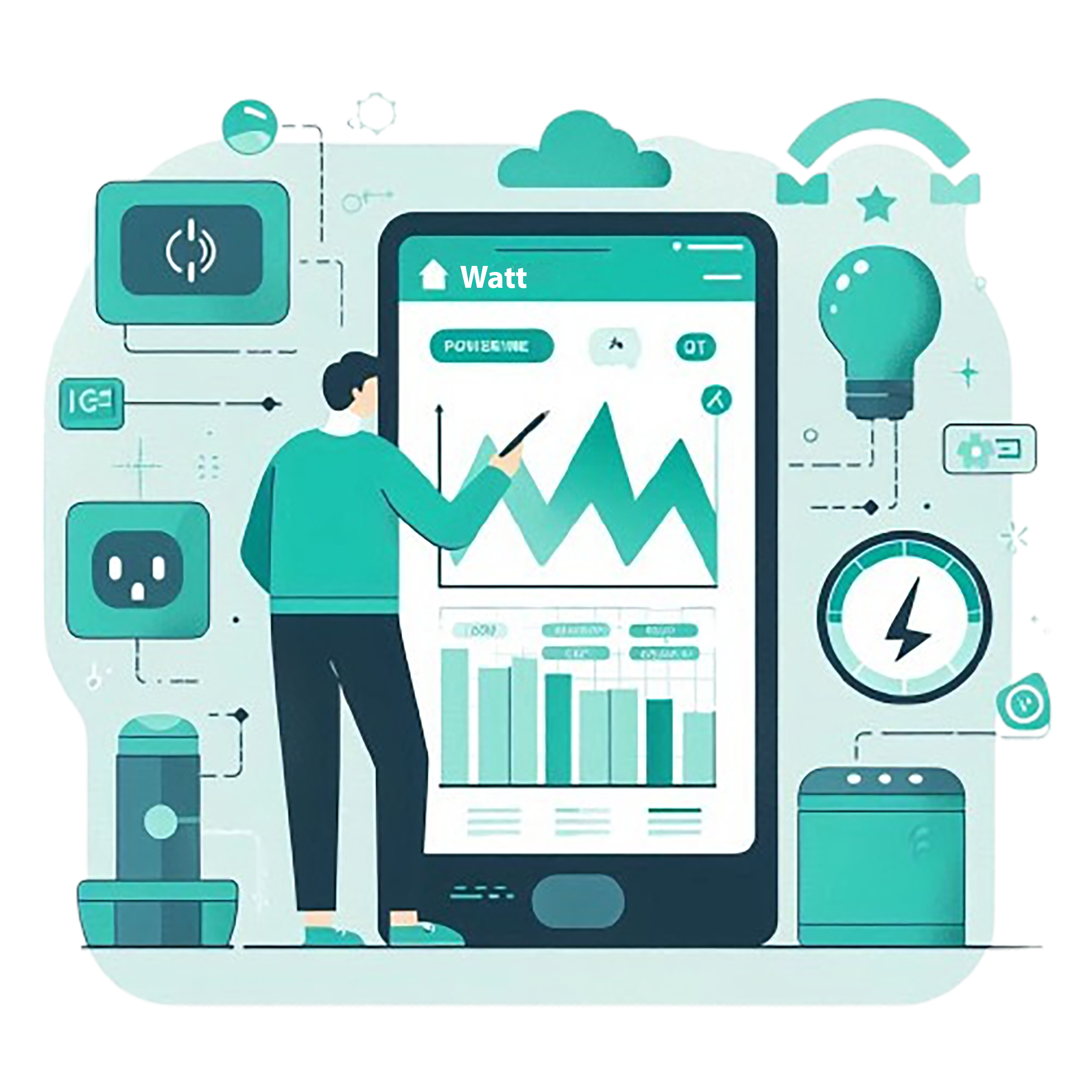 Power Monitoring